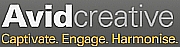 Avid Creative logo