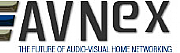AVNex Ltd logo