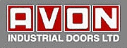 Avon Industrial Doors Ltd logo