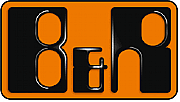 B & R Industrial Automation Ltd logo