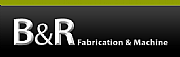 B & R Welding Fabrications logo