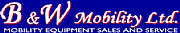 B & W Mobility Ltd logo