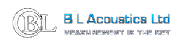 B L Acoustics Ltd logo