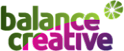 Balance Creative - Graphic & Website Design logo