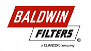 Baldwin Filters Ltd logo