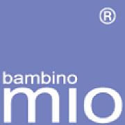 Bambino Mio Ltd logo