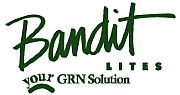Bandit Lites logo