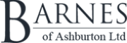 Barnes of Ashburton Ltd logo