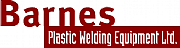 Barnes Plastic Welding Equipment Limted logo