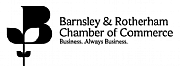 Barnsley & Rotherham Chamber of Commerce logo
