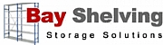 Bay Shelving Storage Solutions logo