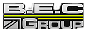 BEC Group logo