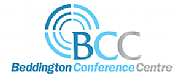 Beddington Conference Centre logo