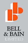 Bell & Bain Ltd logo