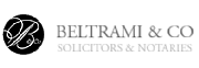 Beltrami & Company Solicitors logo