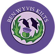 Ben Wyvis logo
