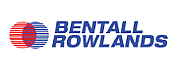 Bentall Rowlands Storage Systems Ltd logo
