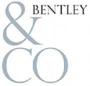Bentley & Co Jewellery logo