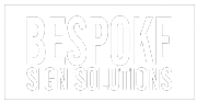 BESPOKE SIGN SOLUTIONS LTD logo