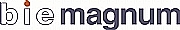 BIE Magnum logo
