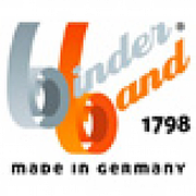 Binder Fastener Systems (U.K.) Ltd logo