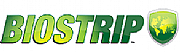Biostrip logo