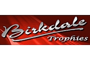 Birkdale Trophies logo