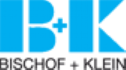 Bischof+Klein logo
