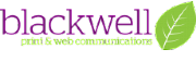 Blackwell Print & Marketing logo