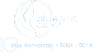 Bluebird Care (Enfield) logo