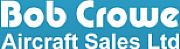 Bob Crowe Aircraft Sales Ltd logo