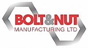 Bolt & Nut Manufacturing Ltd logo