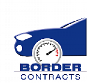 Border Vehicle Contracts logo