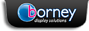 Borney UK Ltd logo