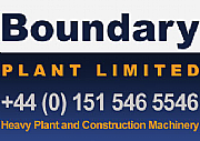 Boundary Plant Ltd logo