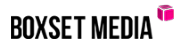Boxset Media logo