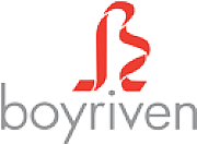 Boyriven Ltd logo