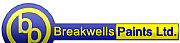 Breakwells Paints Ltd logo