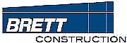 Brett Construction Ltd logo