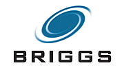 Briggs Drums logo