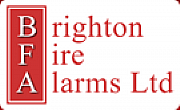 Brighton Fire Alarms Ltd logo
