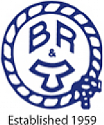 Bristol Rope & Twine Co. Ltd logo