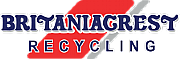 Britaniacrest Recycling Ltd logo