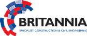 Britannia Construction Ltd logo