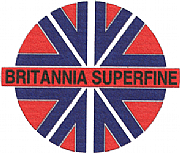 Britannia Super Fine Ltd logo