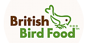 British Bird Food logo