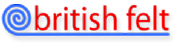 British Felt logo
