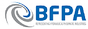 British Fluid Power Association logo