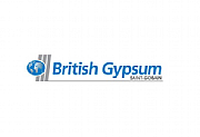 British Gypsum logo