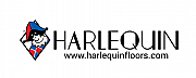 British Harlequin plc logo
